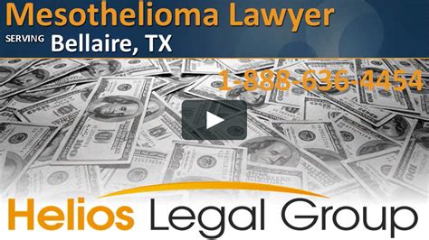 Bellaire mesothelioma legal question - Call the Hays, KS mesothelioma hotline 24/7 at (888) 636-4454 for a free, no obligation consultation. We are here to help. Call right now! We can answer any mesothelioma related questions! Mesothelioma is a rare form of cancer that is caused by exposure to asbestos. Unfortunately, Hays, KS has been the site of several mesothelioma cases.